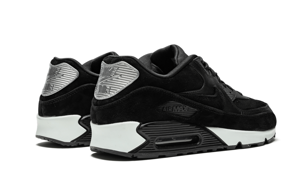 Nike Air Max 90 Premium Rebel Skulls
