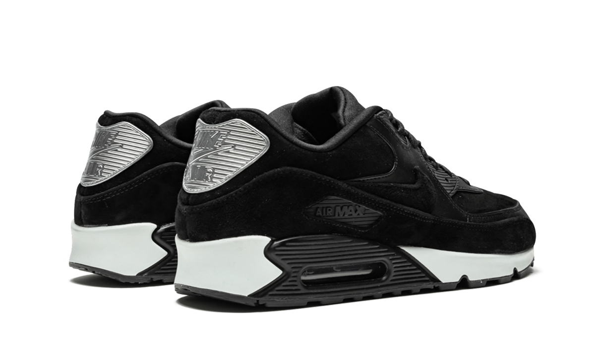 Nike Air Max 90 Premium Rebel Skulls