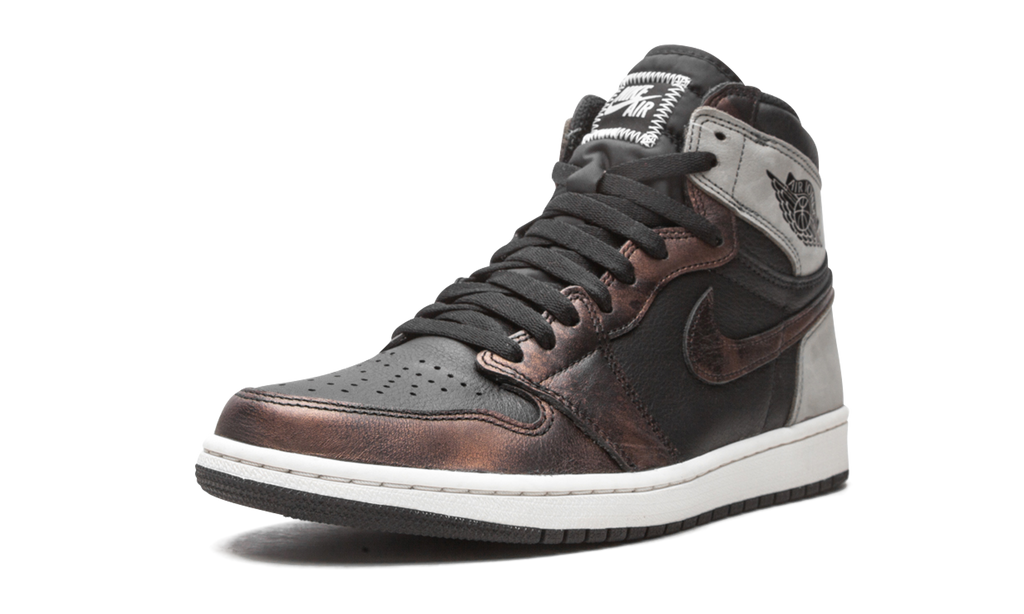 Air Jordan 1 Retro High OG Patina / Rust Shadow 555088 033