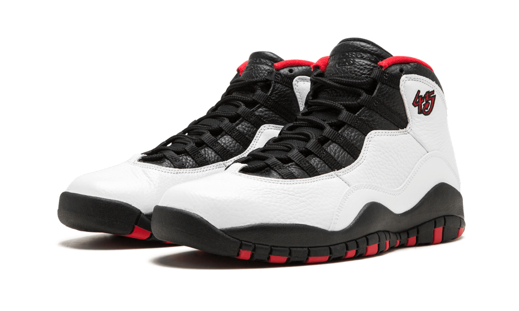 Air Jordan 10 Retro Double Nickel 310805 102