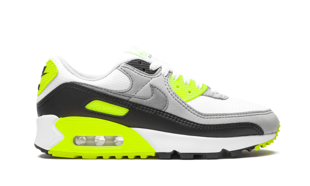 Nike AIR MAX 90 WMNS Volt CD0490 101