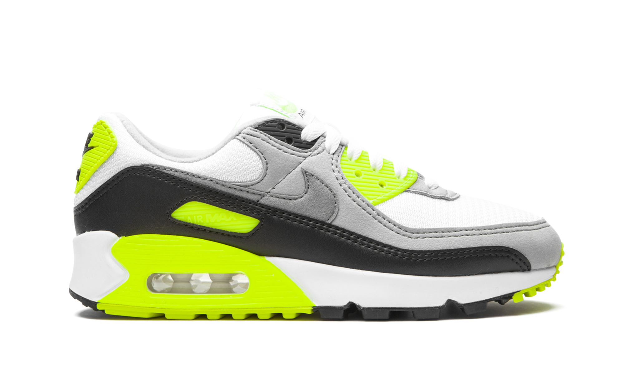Nike AIR MAX 90 WMNS Volt CD0490 101
