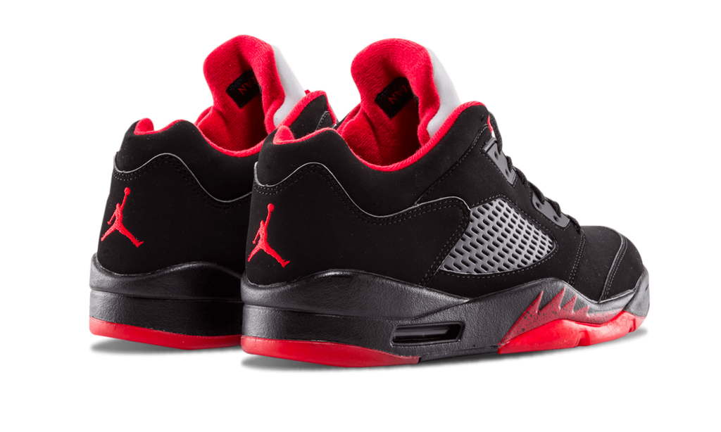 Air Jordan 5 Retro Low Alternate 90 819171 001
