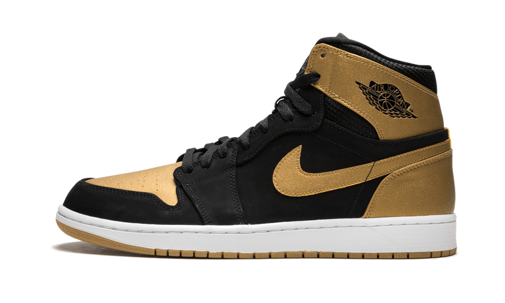 Air Jordan 1 Retro High Melo 332550 026
