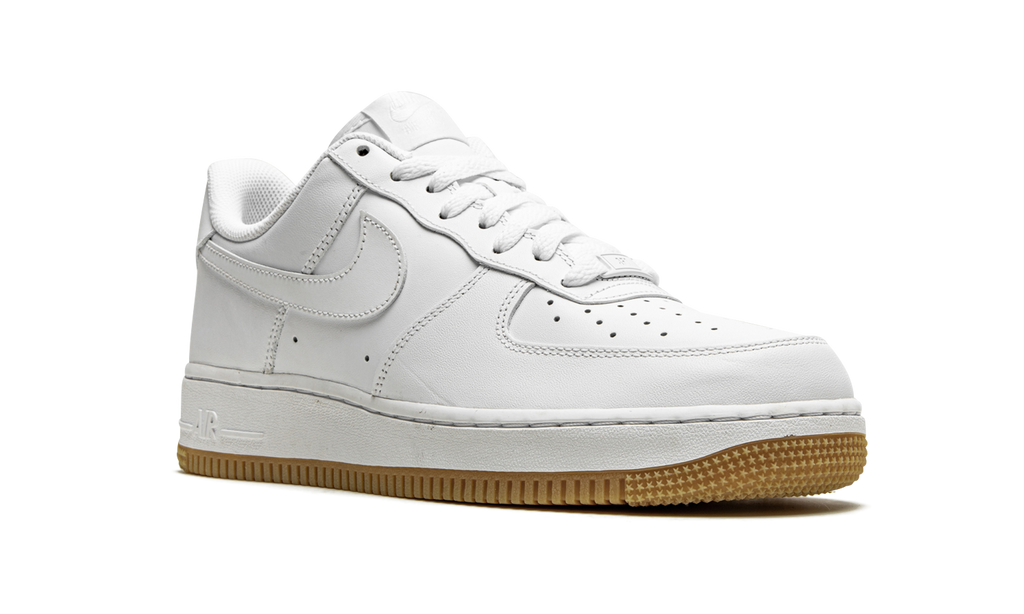 Nike Air Force 1 Low '07 White / Gum DJ2739 100