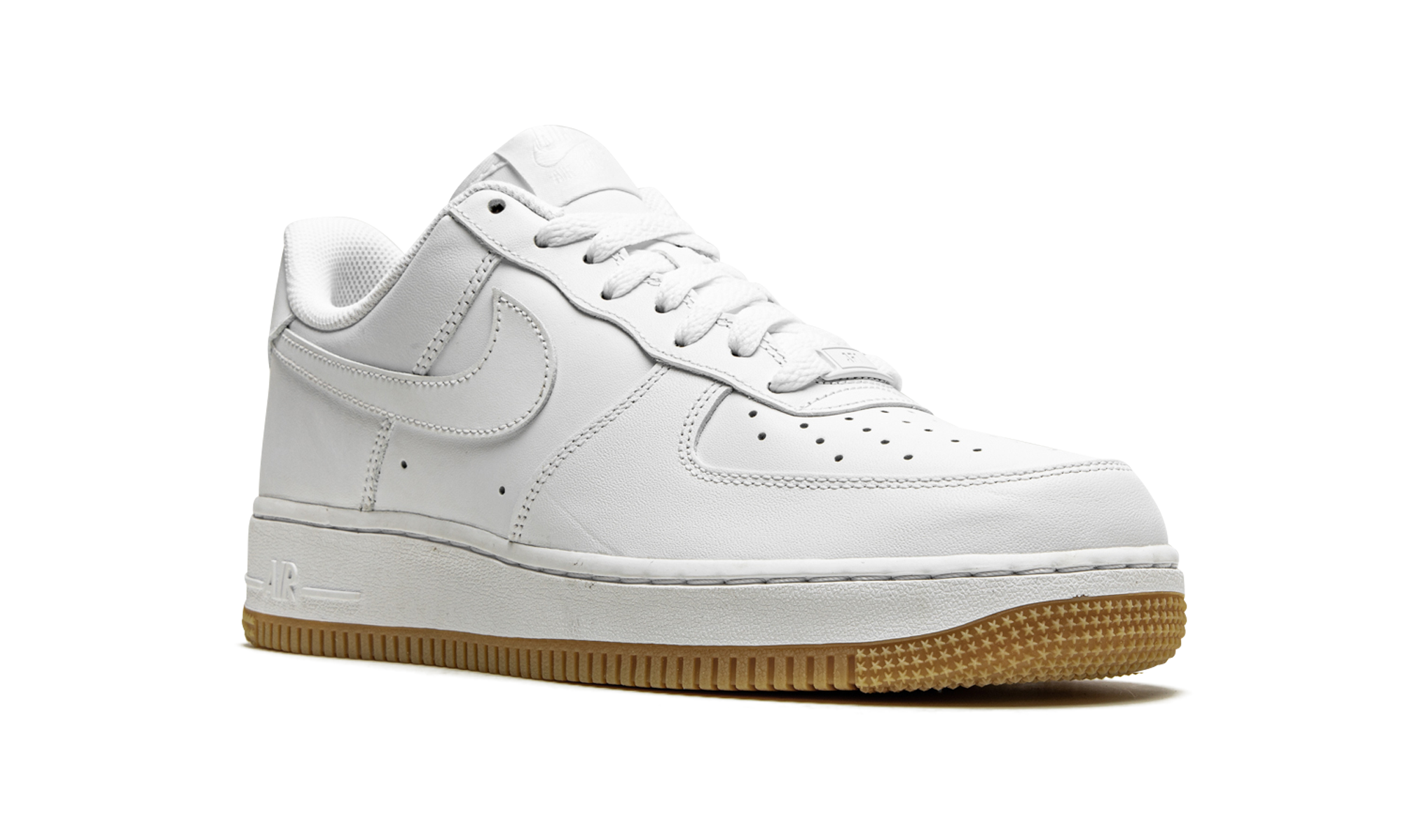 Nike Air Force 1 Low '07 White / Gum DJ2739 100