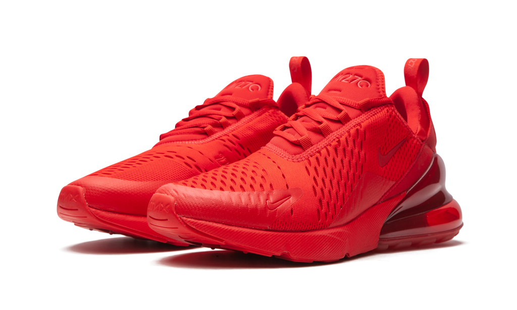 Nike Air Max 270 University Red CV7544 600