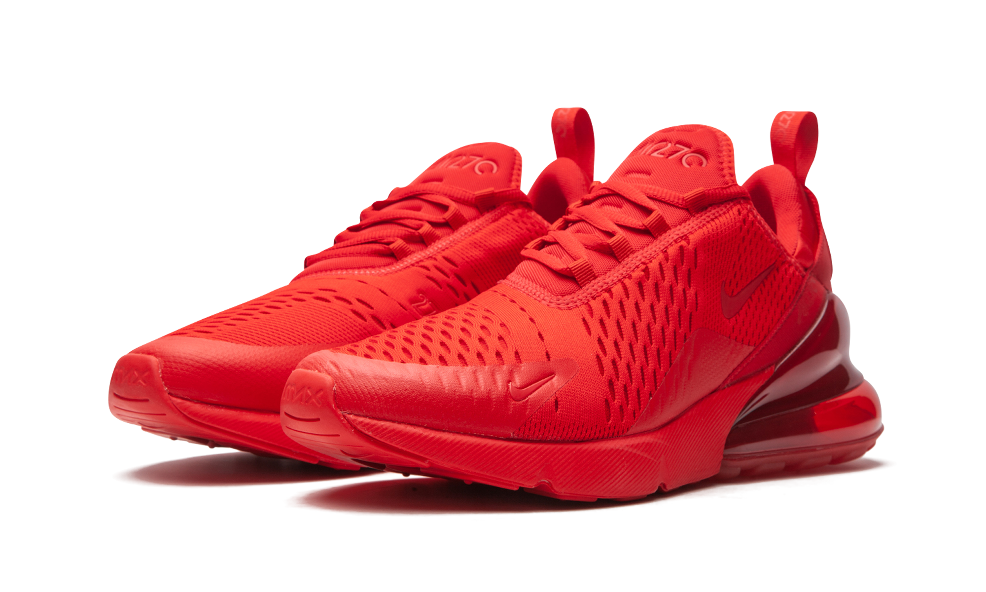 Nike Air Max 270 University Red CV7544 600