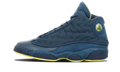 Air Jordan 13 Retro Squadron Blue 414571 405