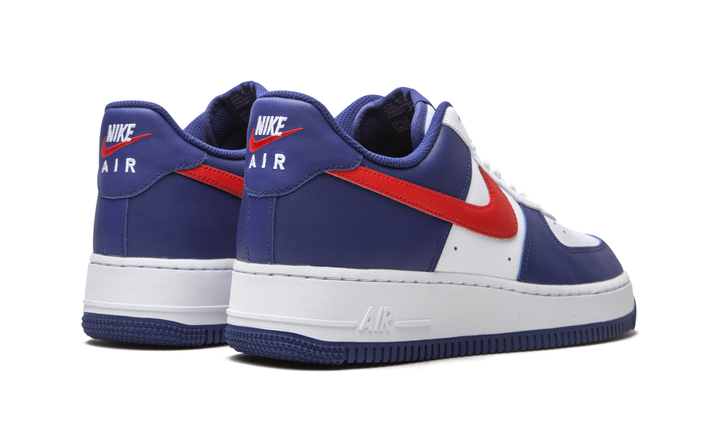 Nike Air Force 1 '07 USA CZ9164 100