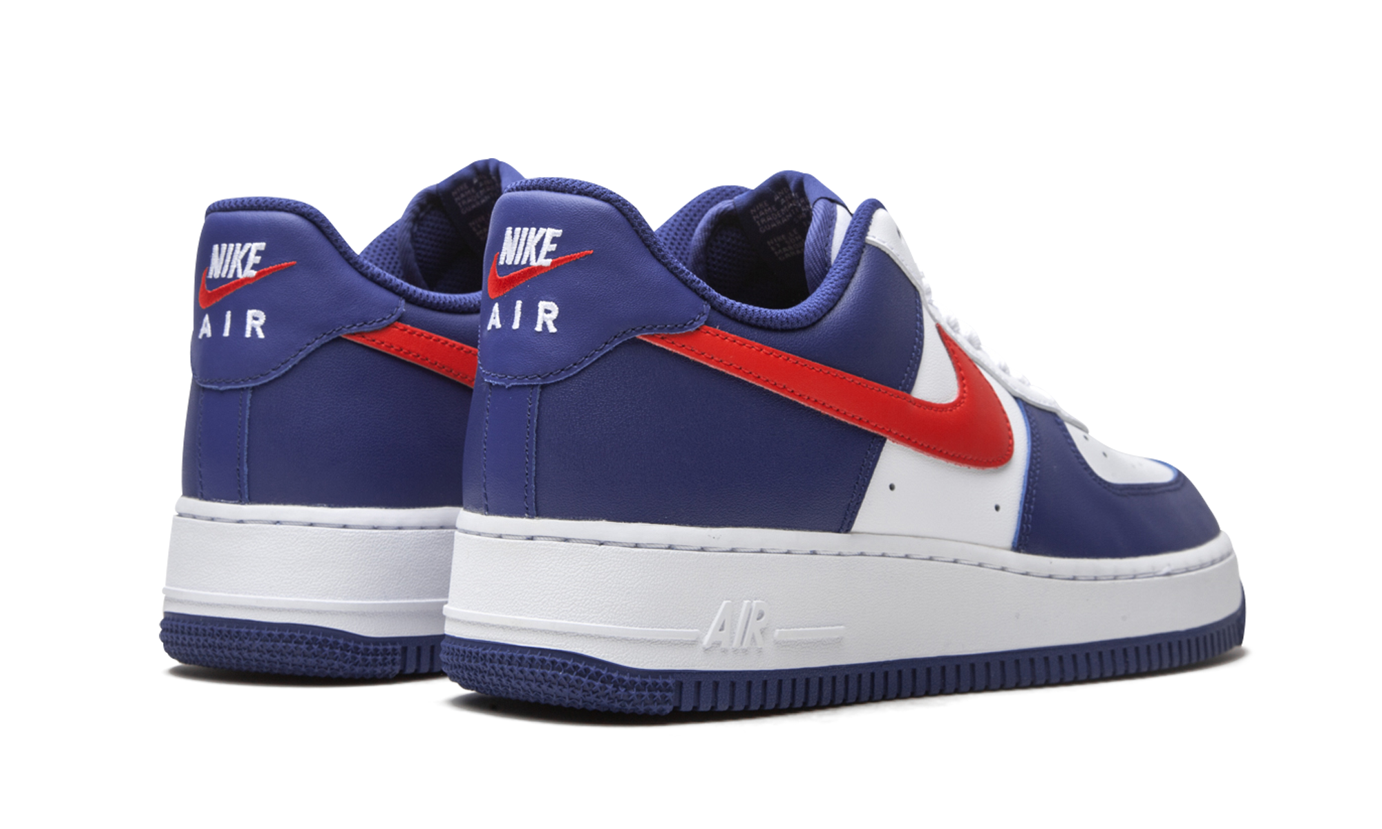 Nike Air Force 1 '07 USA CZ9164 100