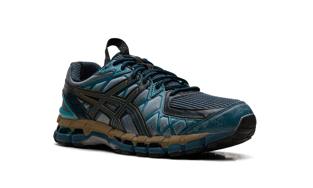 Asics Gel-Kayano 20 UB10-S Kiko Kostadinov - Indigo Sea Glass 1203A664 400