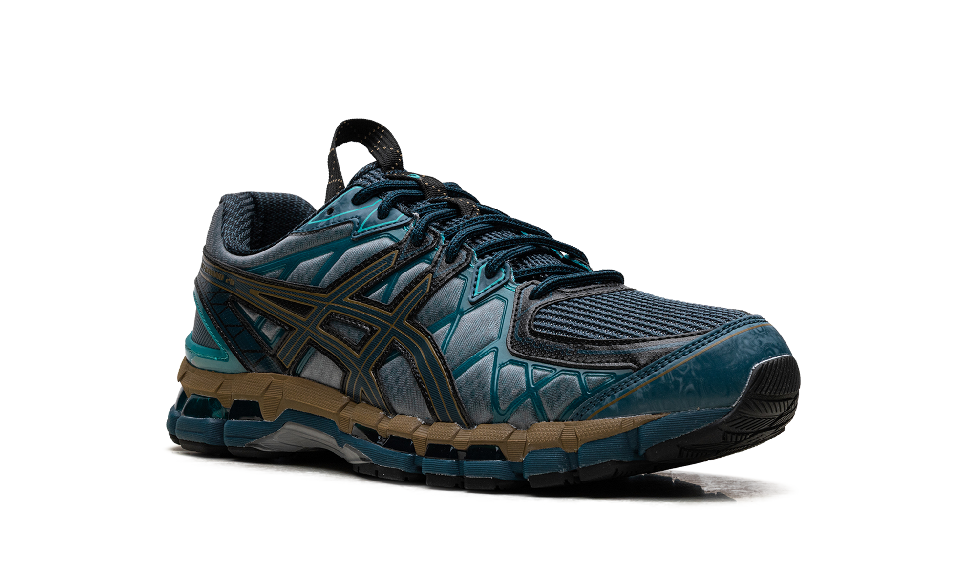 Asics Gel-Kayano 20 UB10-S Kiko Kostadinov - Indigo Sea Glass 1203A664 400