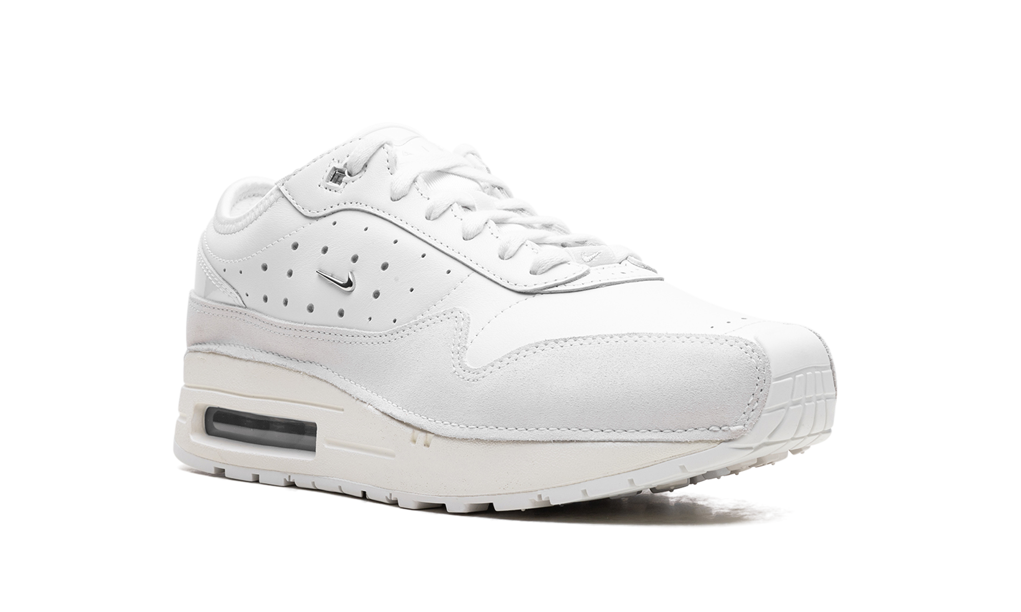 Nike Air Max 1 '86 WMNS Jacquemus - White HM6690 100