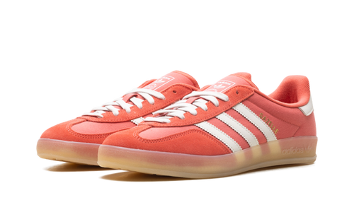 Adidas GAZELLE INDOOR Red Alumina JQ8389