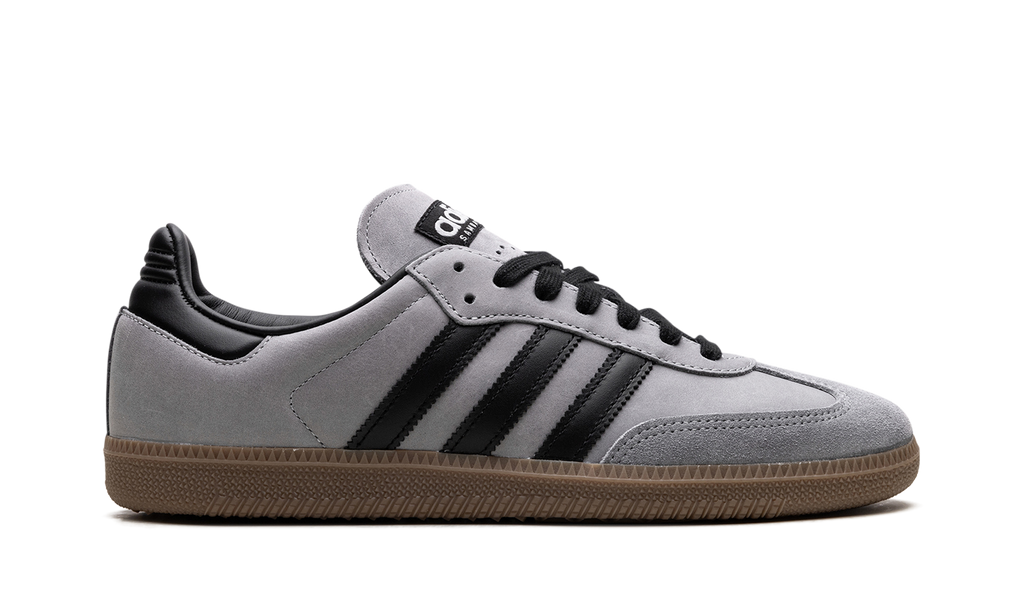 Adidas Samba OG Halo Silver IE9164