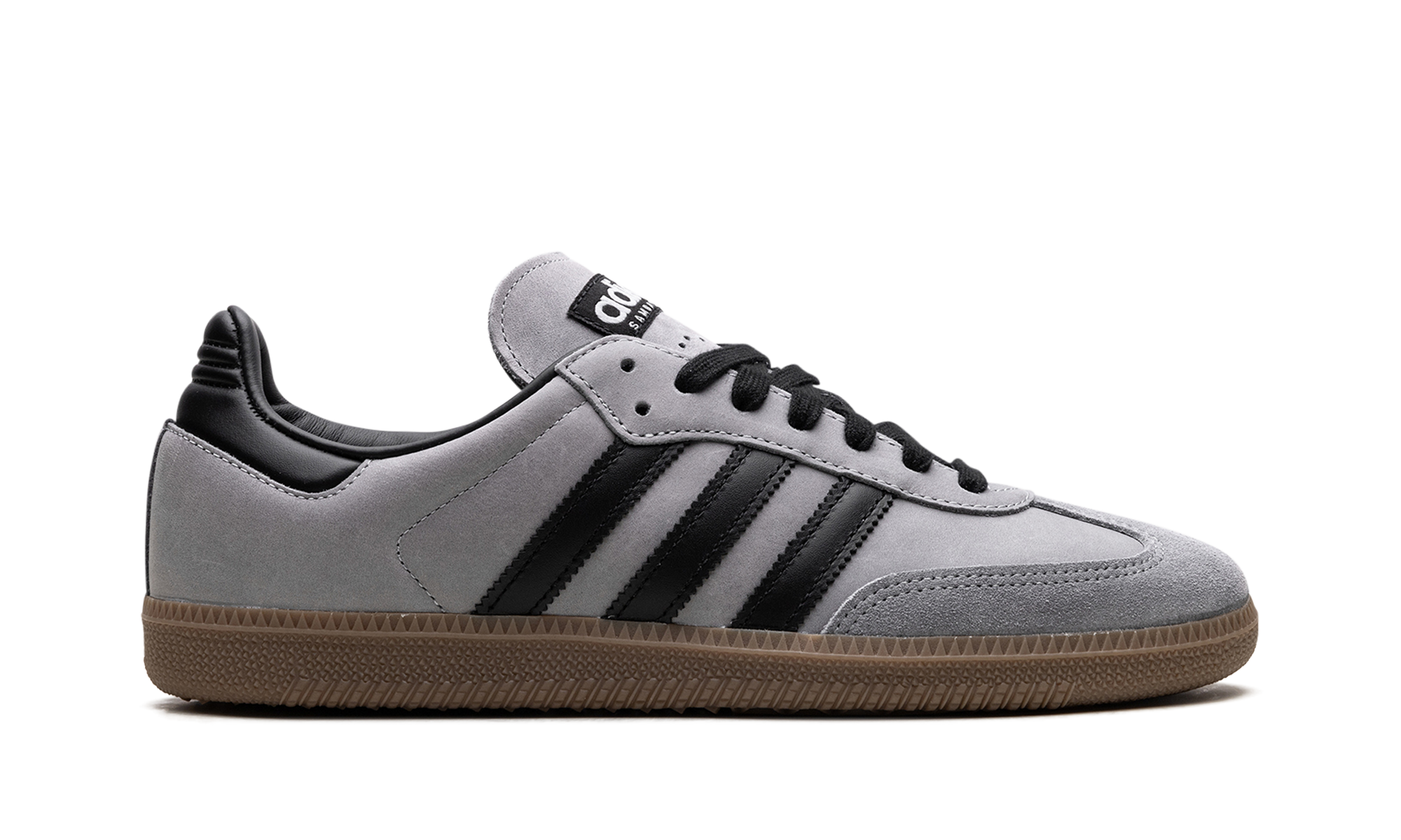 Adidas Samba OG Halo Silver IE9164