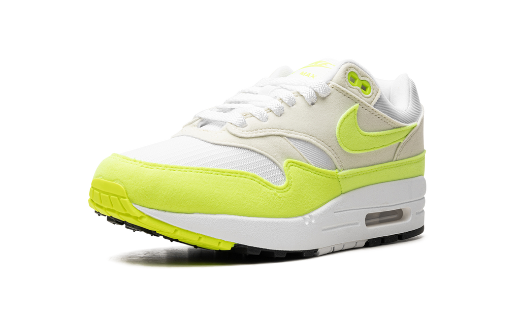 Nike AIR MAX 1 WMNS Volt DZ2628 100