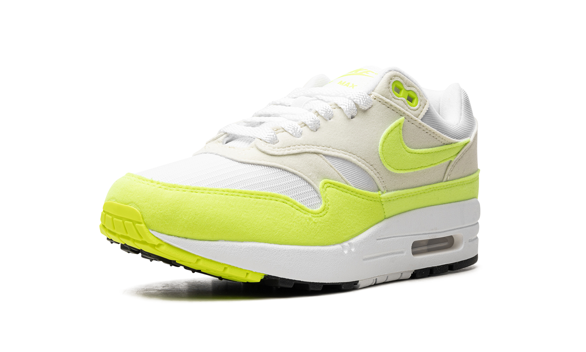 Nike AIR MAX 1 WMNS Volt DZ2628 100