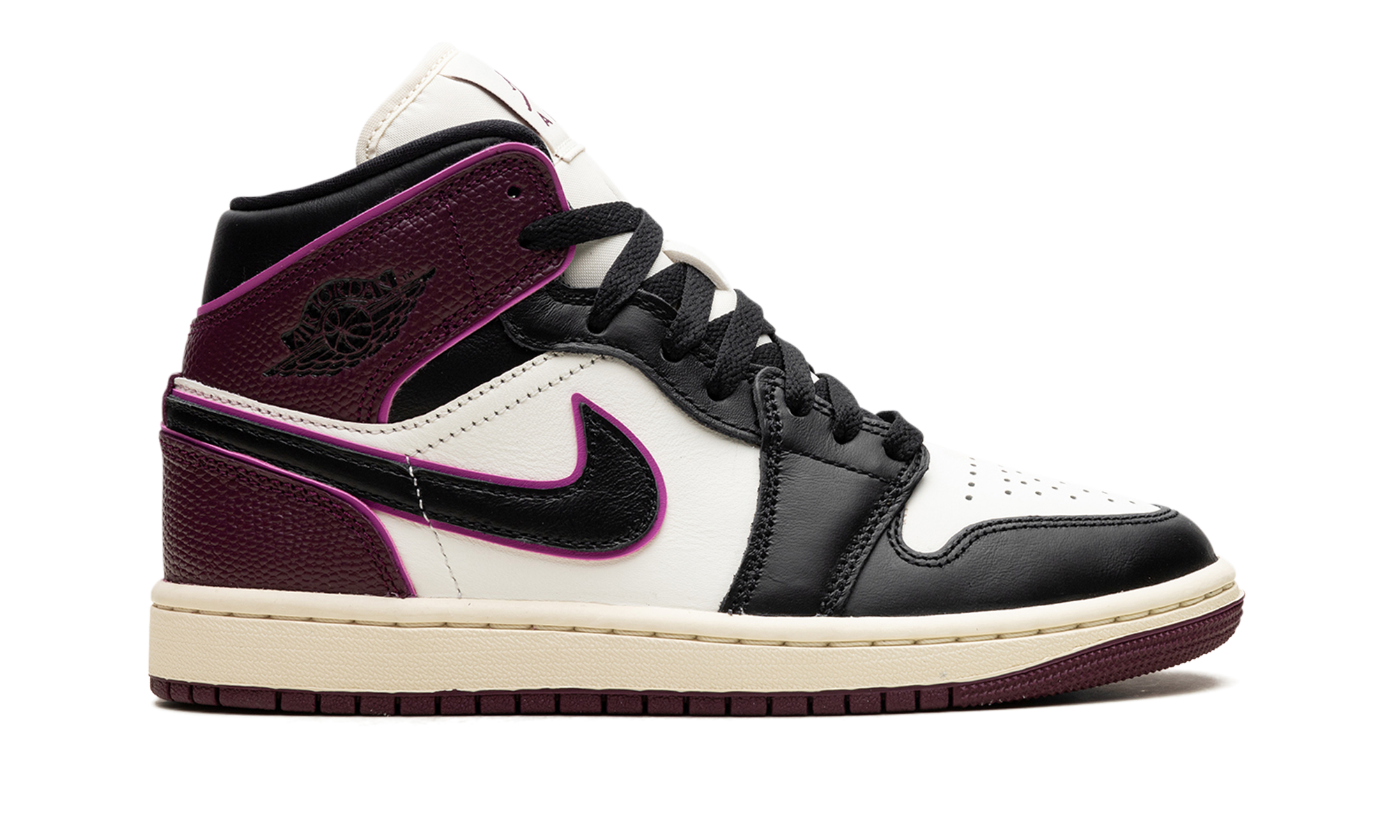 Air Jordan 1 Bordeaux FQ7818 101