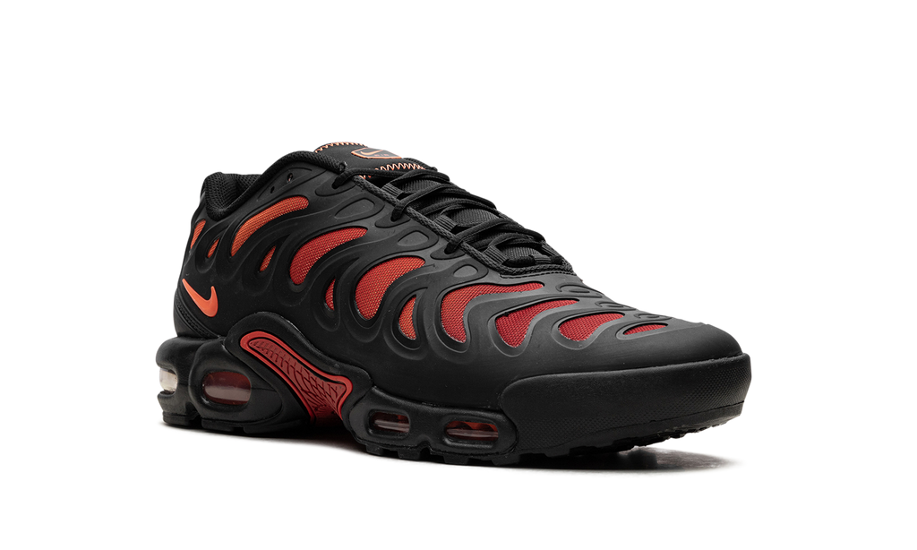 Nike Air Max Plus Drift Black Dragon Red FD4290 010