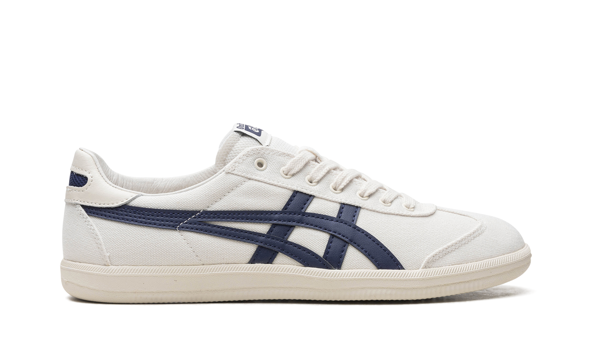 Onitsuka Tiger Tiger Tokuten White/Blue 1183A862 201