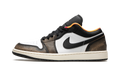 Air Jordan 1 Low SE Wear Away Yellow DQ8422 001
