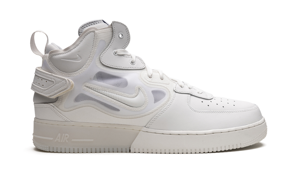 Nike Air Force 1 Mid React Air Force 1 Mid React NIKE DQ1872 101