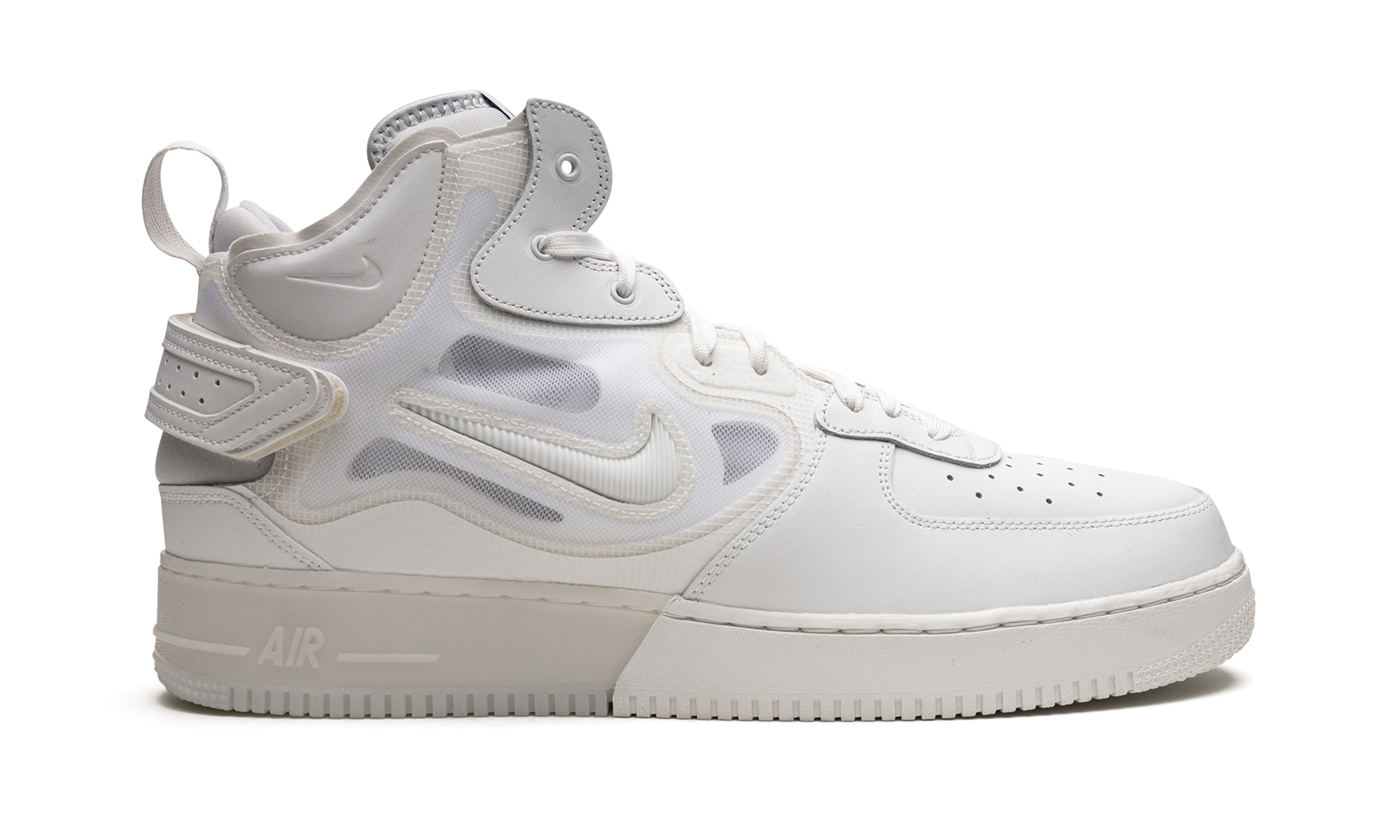 Nike Air Force 1 Mid React Air Force 1 Mid React NIKE DQ1872 101