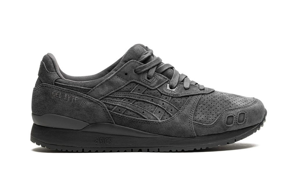 Asics Gel-Lyte III OG Obsidian Grey 1201A050 023