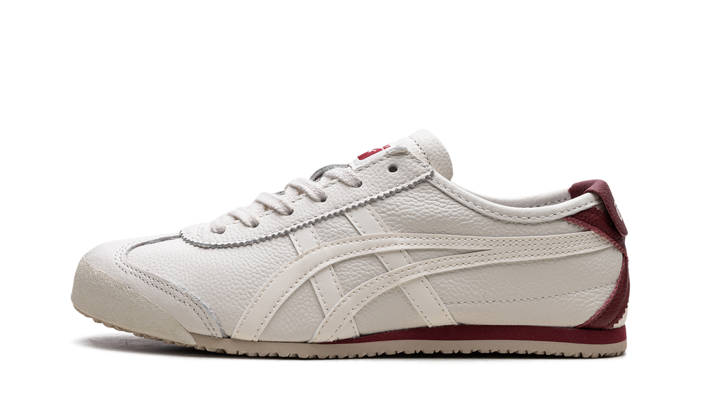 Onitsuka Tiger Mexico 66 Cream Beet Juice 1183B781 100