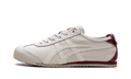 Onitsuka Tiger Mexico 66 Cream Beet Juice 1183B781 100