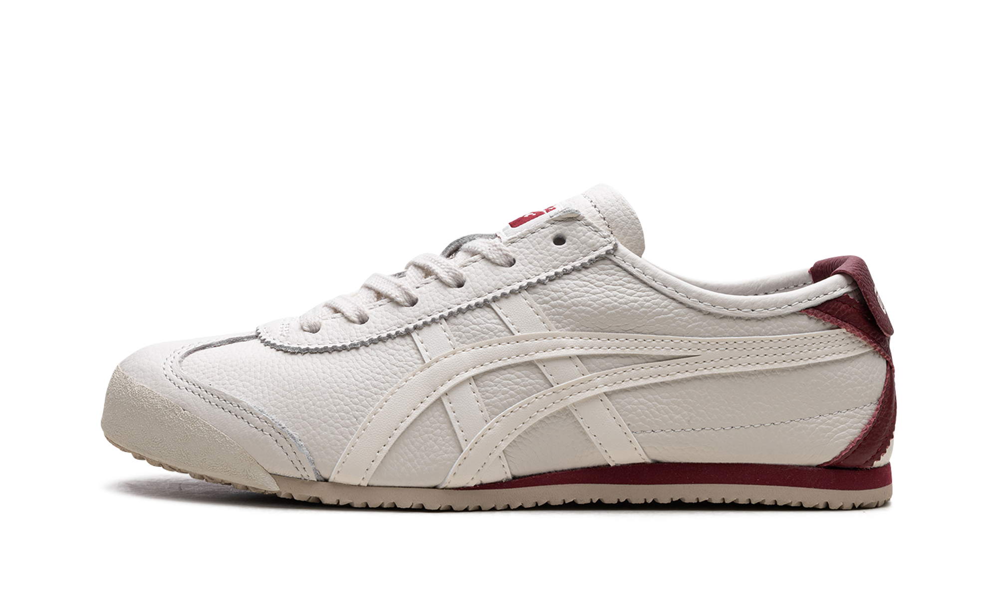 Onitsuka Tiger Mexico 66 Cream Beet Juice 1183B781 100