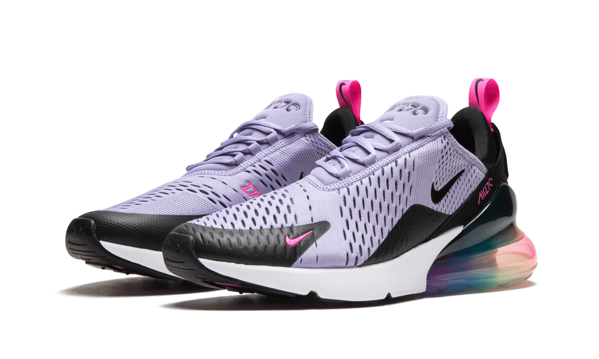 Nike Air Max 270 BETRUE Be True AR0344 500