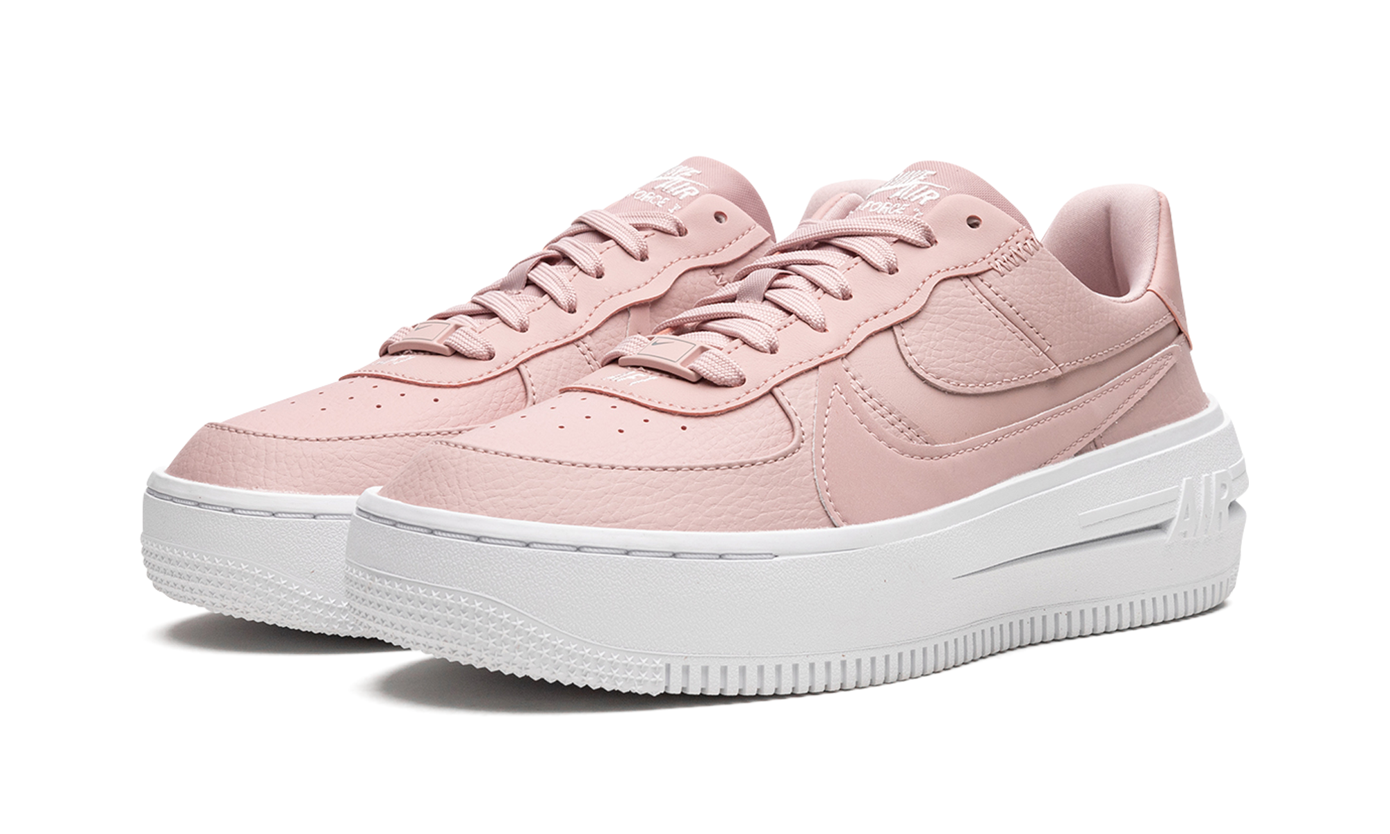 Nike AIR FORCE 1 PLT.AF.ORM MNS WMNS DJ9946 602