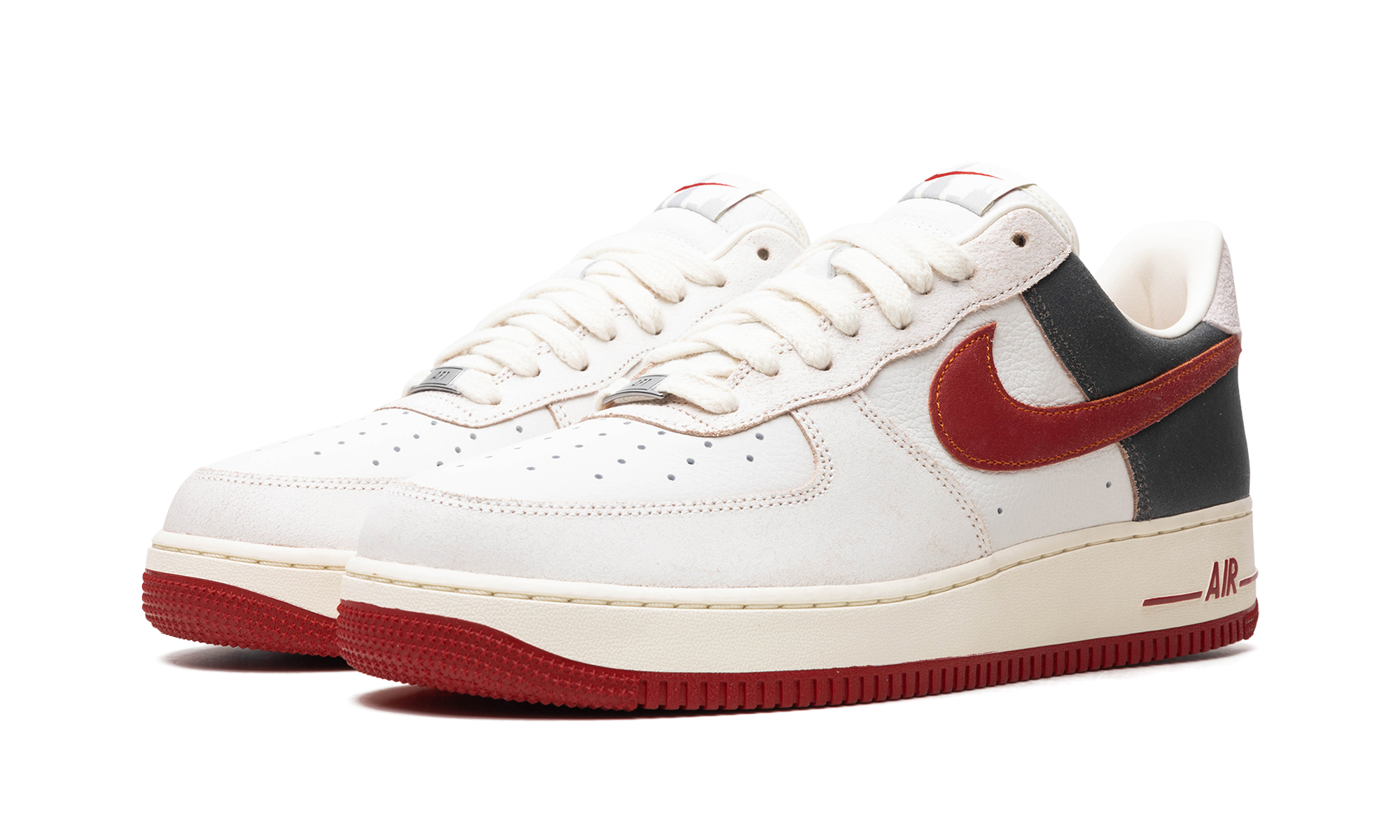 Nike Air Force 1 Low Chicago FQ8743 121