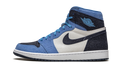 Air Jordan 1 High UNC PE 555088 950979