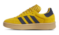 Adidas Samba XLG Bold Gold Night Indigo JP7781