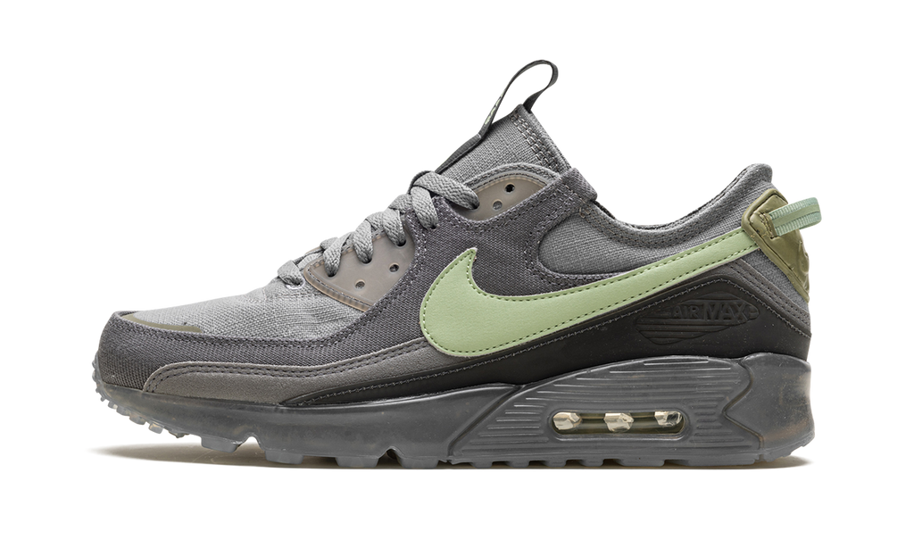 Nike Air Max 90 Terrascape Cool Grey Honeydew DV7413 014