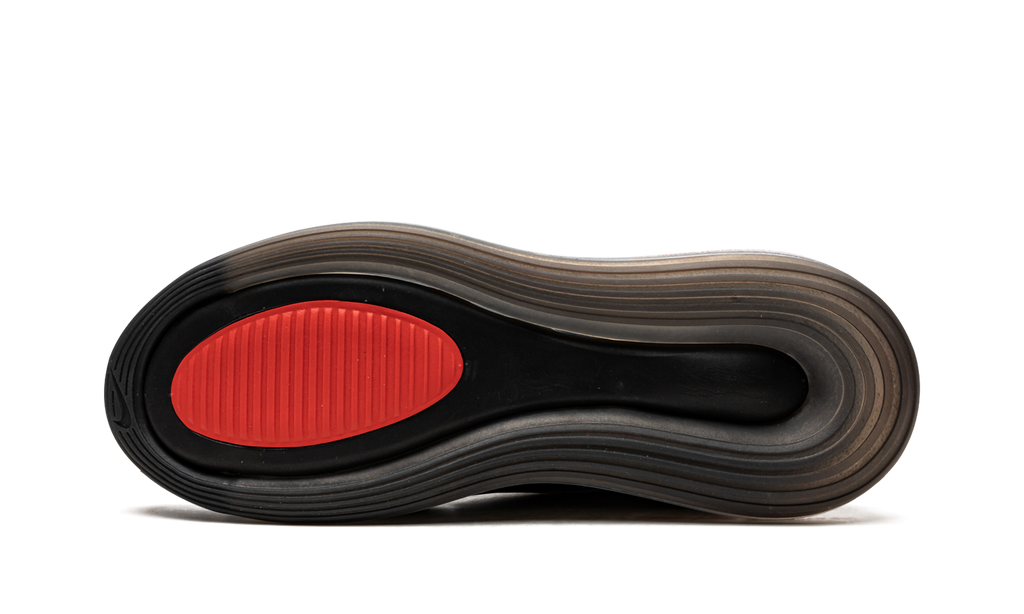 Nike AIR MAX 720 WMNS Undercover - Black CN2408 001