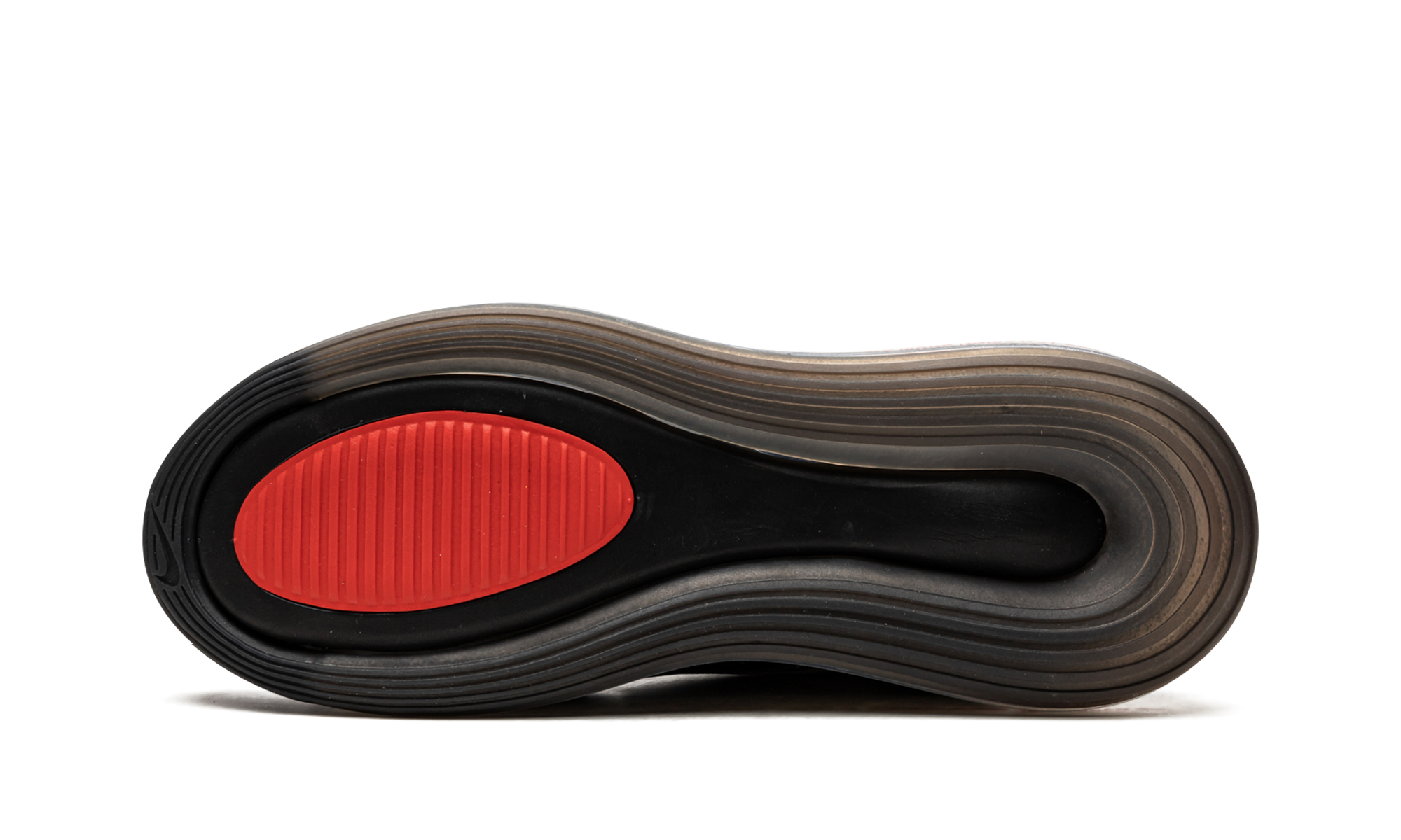 Nike AIR MAX 720 WMNS Undercover - Black CN2408 001