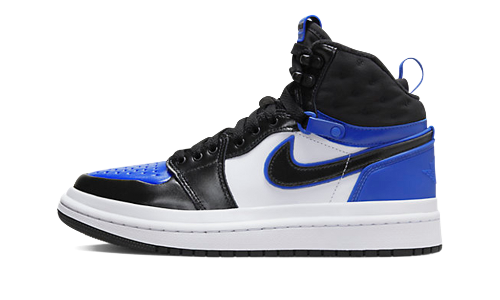AIR JORDAN 1 ACCLIMATE WMNS Royal Toe DC7723 401