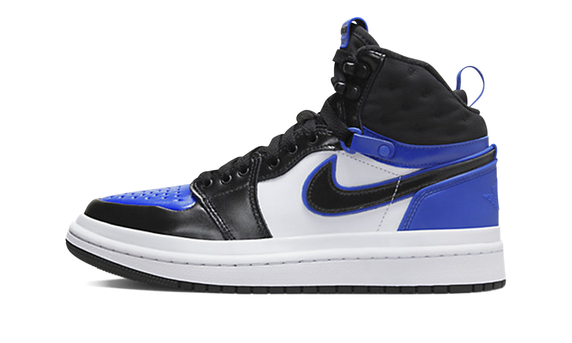 AIR JORDAN 1 ACCLIMATE WMNS Royal Toe DC7723 401