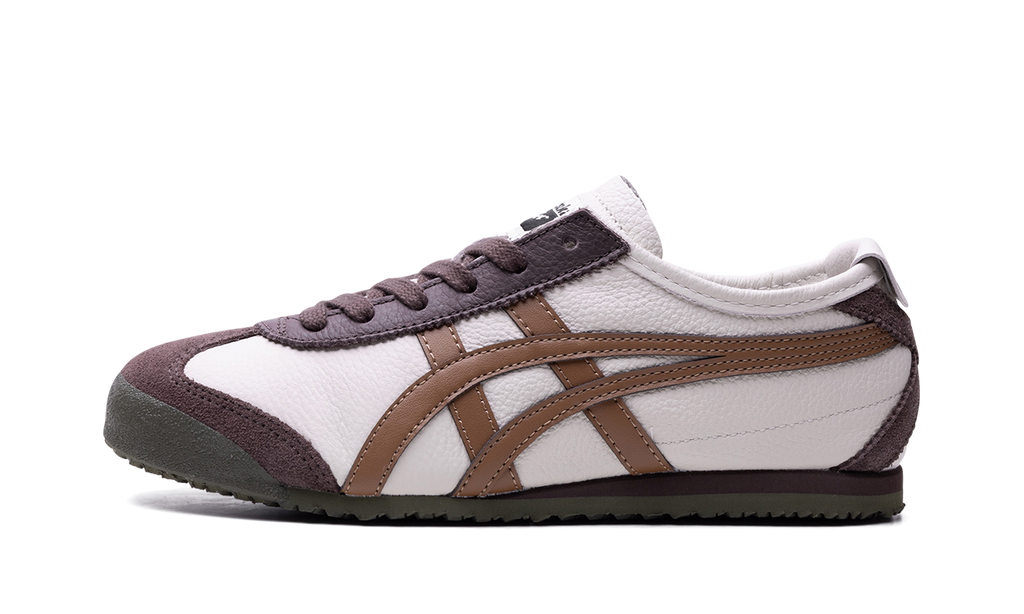 Onitsuka Tiger Mexico 66 Oatmeal Brown 1183B771 251