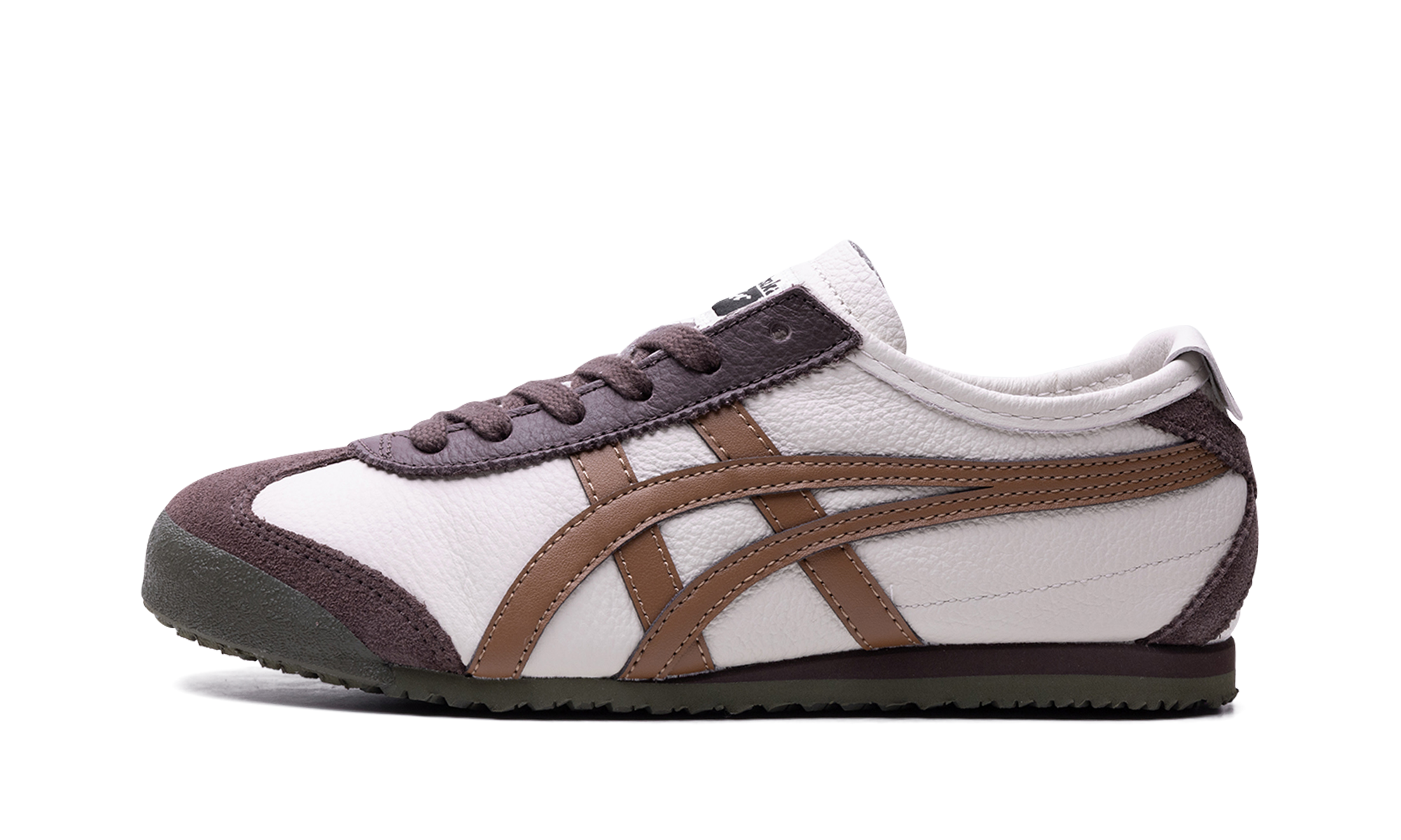 Onitsuka Tiger Mexico 66 Oatmeal Brown 1183B771 251