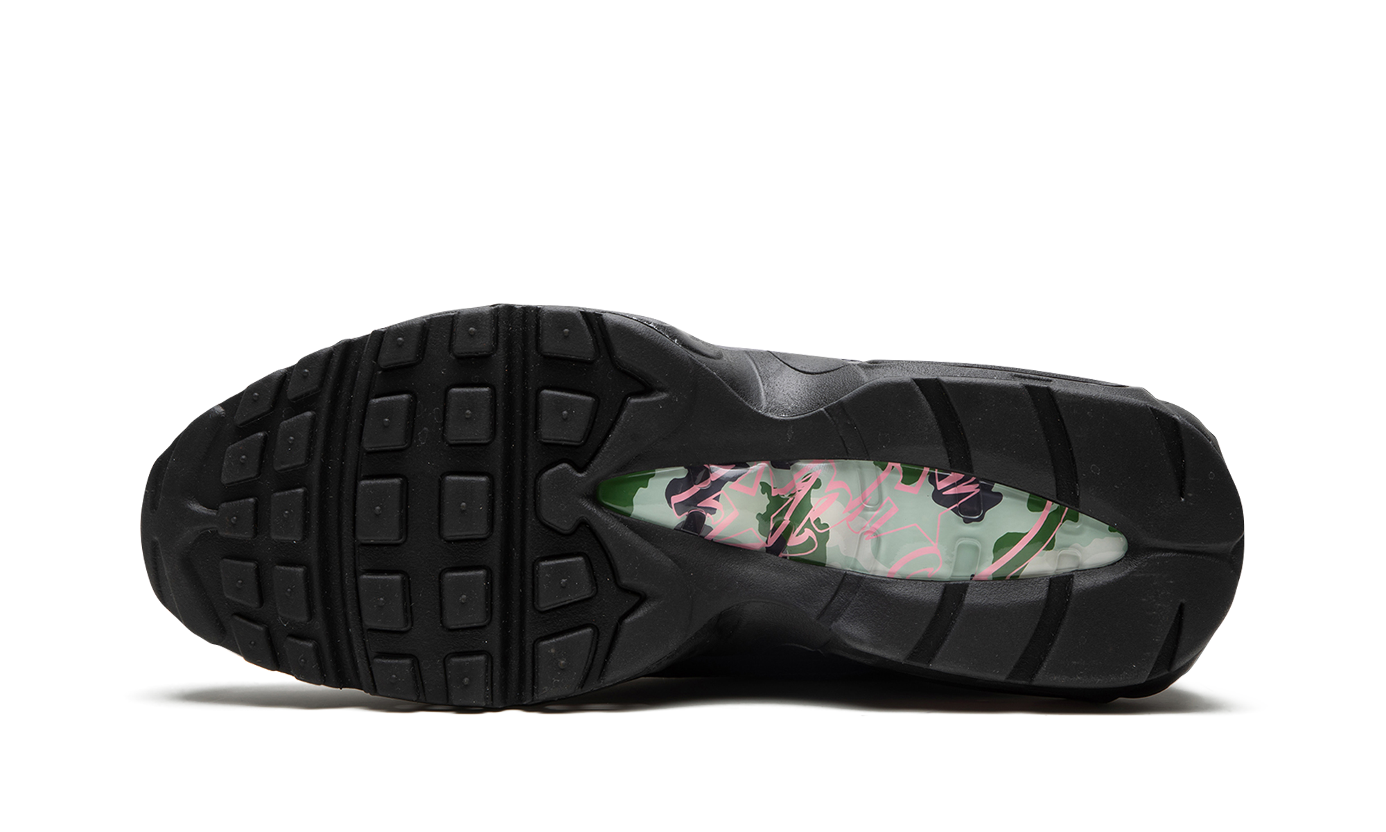 Nike Air Max 95 Corteiz- Pink Beam FB2709 001