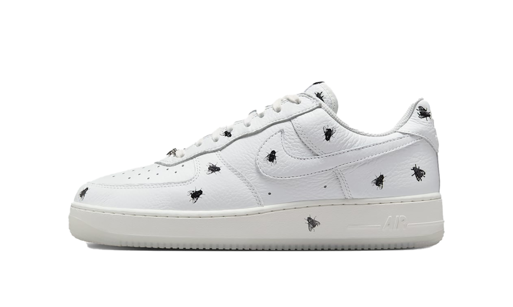 Nike Air Force 1 Low Retro Houseflies IM3081 100