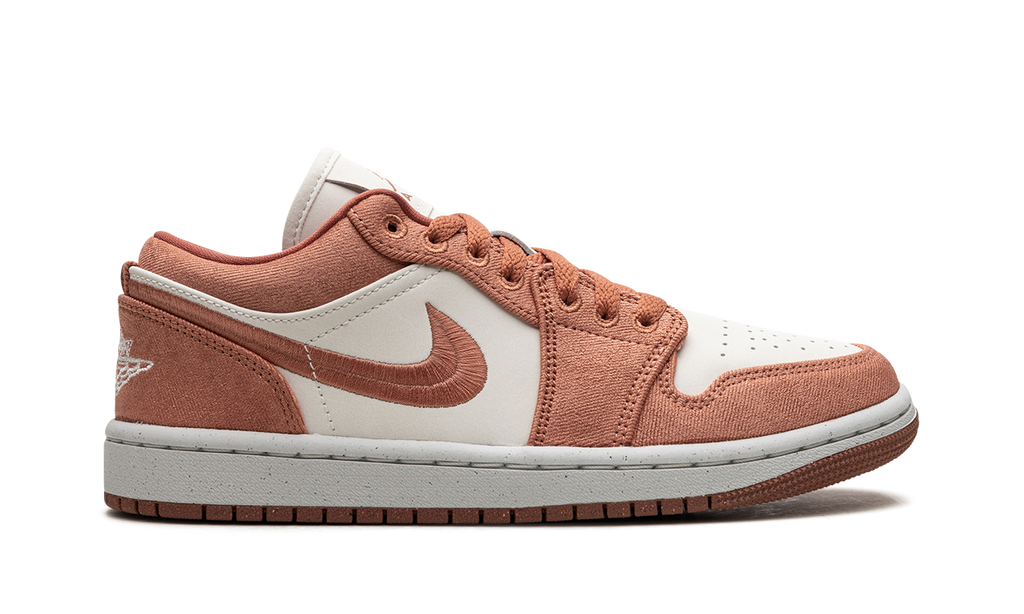 Air Jordan 1 Low WMNS Sky J Orange FN3722 801