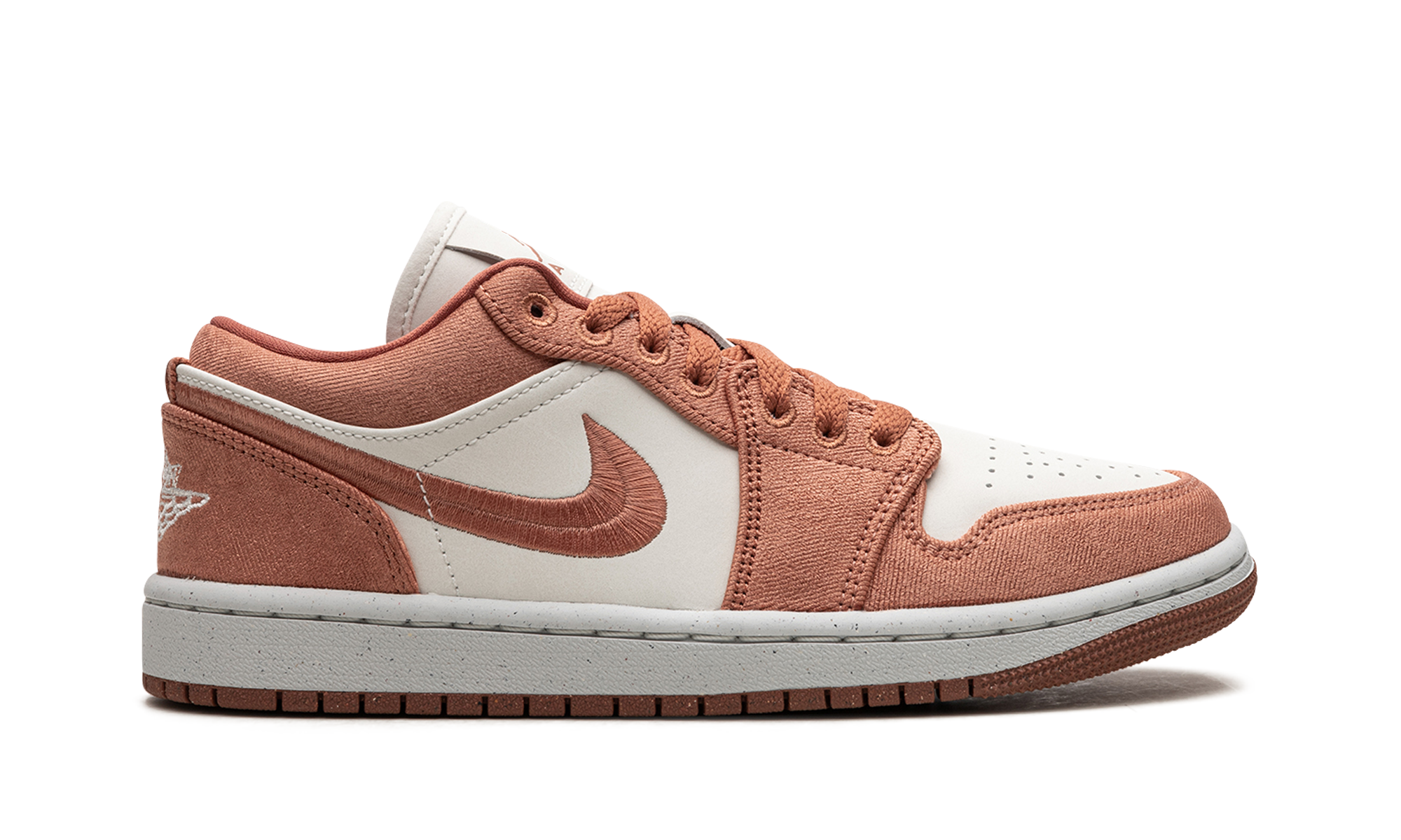 Air Jordan 1 Low WMNS Sky J Orange FN3722 801