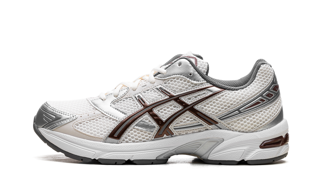Asics Gel 1130 WMNS Cream Reddish Brown 1202A164 119
